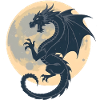 Dragon Moon