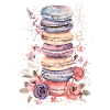 Macaron lovers Macaron Baker