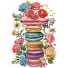 Macaron lovers Macaron Baker