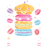 Macaron lovers Macaron Baker