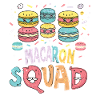Macaron lovers Macaron Baker