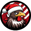 Turkey Christmas X-Mas