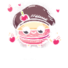 Macaron lovers Macaron Baker