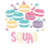 Macaron lovers Macaron Baker