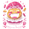 Macaron lovers Macaron Baker