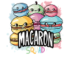 Macaron lovers Macaron Baker