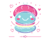 Macaron lovers Macaron Baker