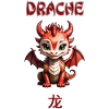 Dragon - Astrologie Chinoise