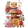 Macaron lovers Macaron Baker