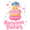 Macaron lovers Macaron Baker