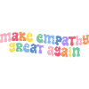 Make empathy great again
