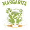 Humorous Margarita Love