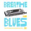 Blues On Harmonica