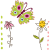 Fleurs Fantaisie