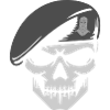 Brigade blindée