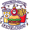 Santa Body