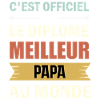 Meilleur papa au monde
