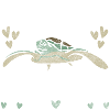 Turtle Nature Biodiversity