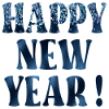 HAPPY NEW YEAR PARTY