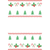 Christmas - Jesus Middle-Eastern Immigrant I