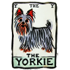 The Yorkie