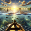 Sea of Opportunities