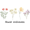 flower enthusiast