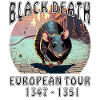 RAT BLACK DEATH