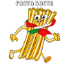 PASTA BASTA
