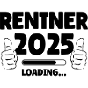 Rentner 2025 Loading