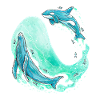 Whale Wave