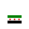 Syria Flag