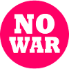 No war