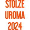 Fière arrière-grand-mère 2024