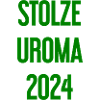 Fière arrière-grand-mère 2024