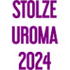 Fière arrière-grand-mère 2024