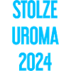 Fière arrière-grand-mère 2024