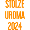 Fière arrière-grand-mère 2024
