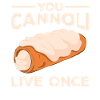 Cannoli Cannolo
