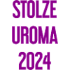 Fière arrière-grand-mère 2024