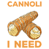 Cannoli Cannolo
