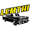 Lemthi rétro car