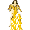 Pinup Banane