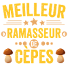 Meilleur Ramasseur De Cèpes
