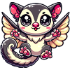 Sugar Glider