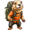 Marmot Mountaineer / Hiking Marmots