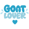 Goat Lover
