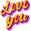 Loveyou Retro