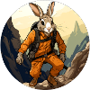 Rabbit Hiking / Mountaineer Rabbit