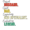SEO Manager Dad